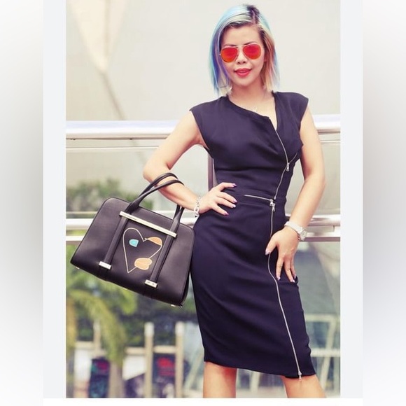 Porsche Design Dress - Picture 4 of 6